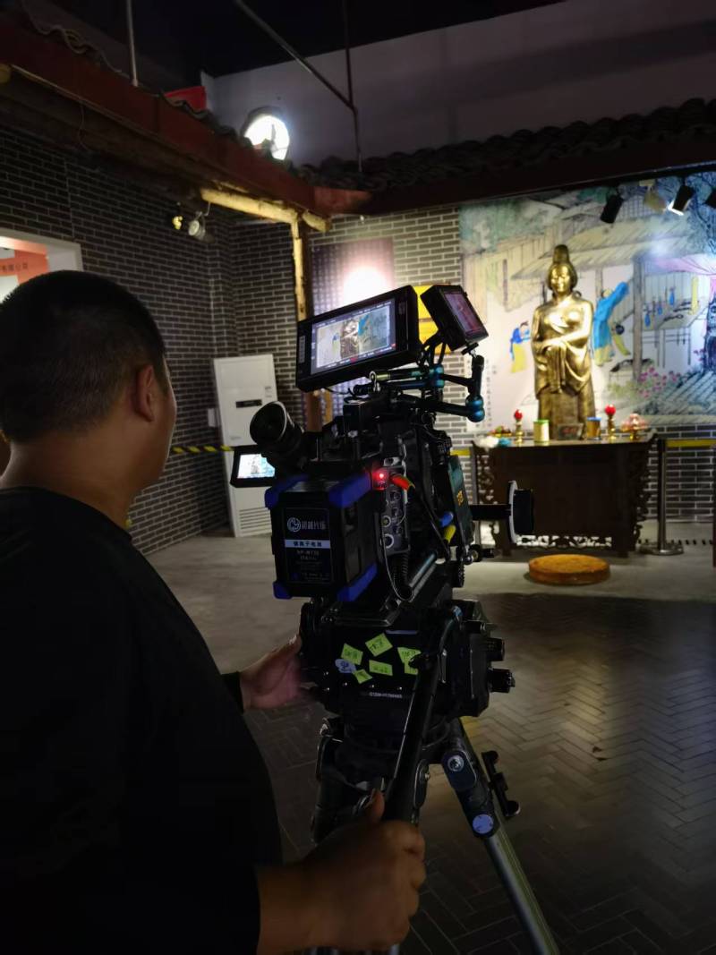 聚焦荷塘区产品宣传视频拍摄公司，以专业实力赋能品牌声量升级