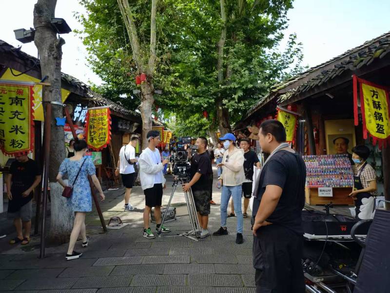 荷塘区电商产品视频拍摄制作，开启销量增长新引擎
