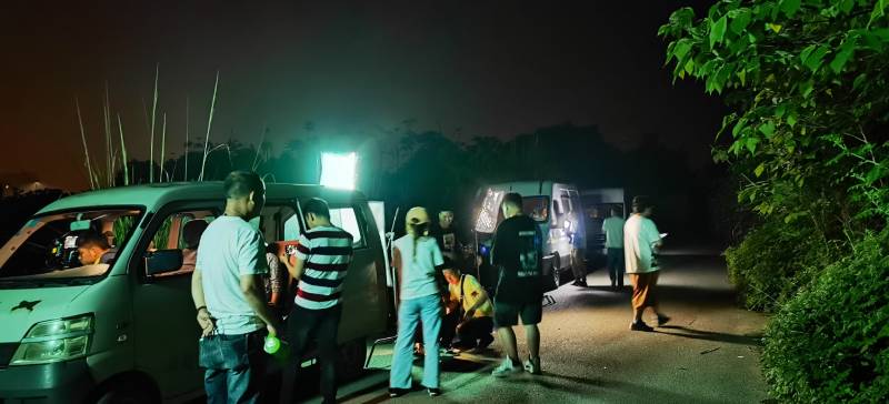 以镜头为笔，绘就荷塘区产品视频的进阶之路