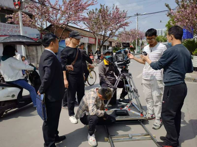 荷塘区产品视频拍摄进阶指南，助力产品抢占视觉高地