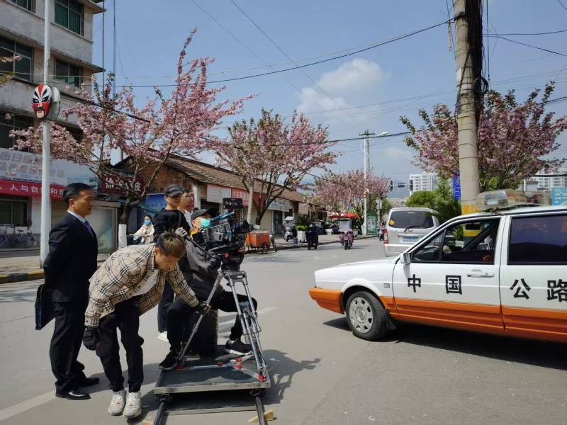 荷塘区产品宣传视频拍摄公司：专业赋能，点亮品牌之光