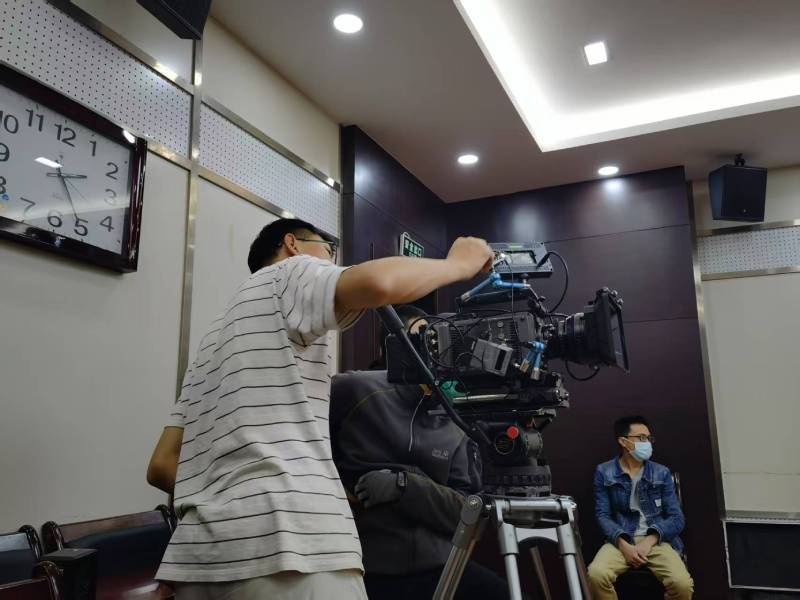 大数据指导创作方向，荷塘区产品视频拍摄公司让每帧画面都有效触达