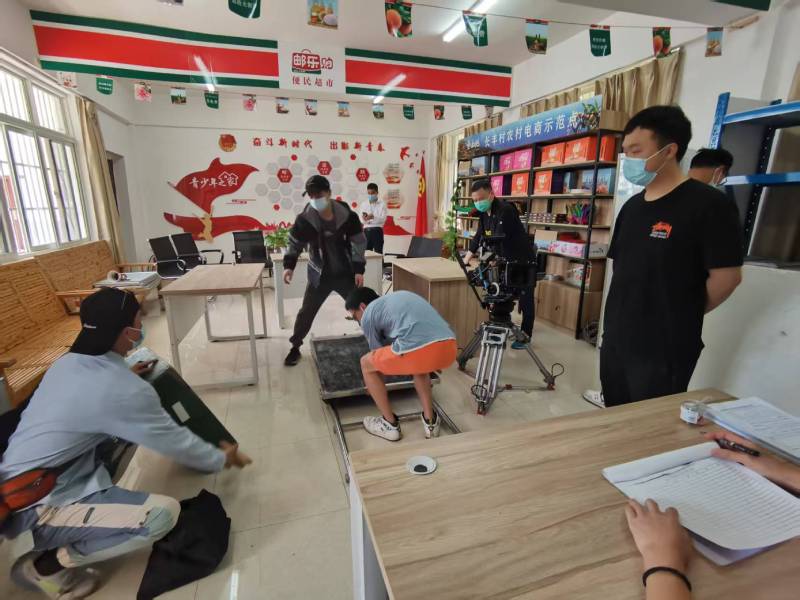 荷塘区电商产品视频拍摄制作实战秘籍，助力产品引爆电商流量